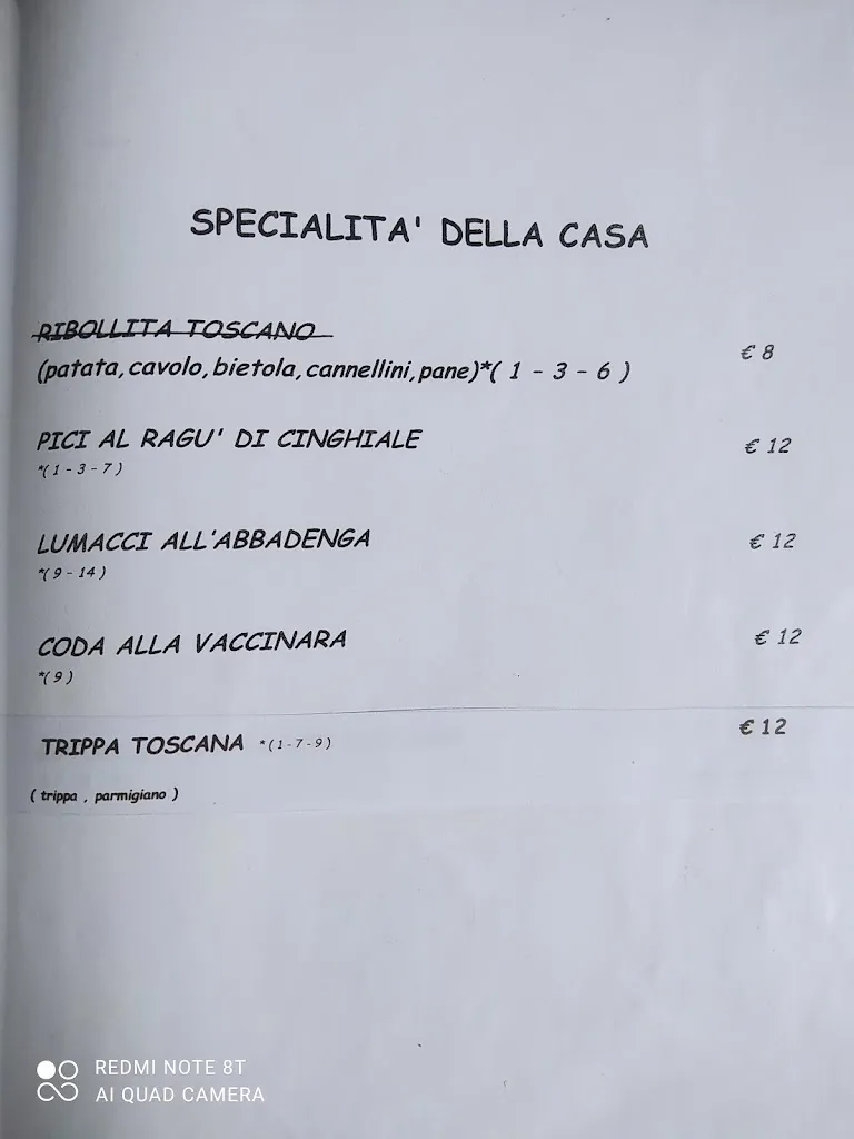 Menu_Nodhouse Food&Drink_Abbadia San Salvatore_immagine_1