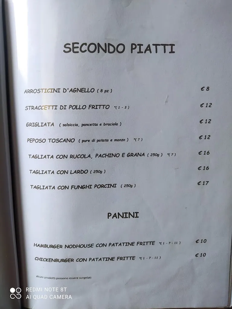 Menu_Nodhouse Food&Drink_Abbadia San Salvatore_immagine_3