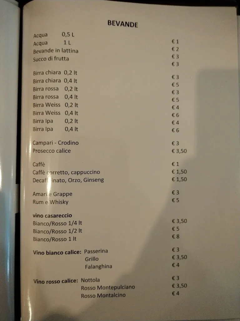 Menu_Nodhouse Food&Drink_Abbadia San Salvatore_immagine_4