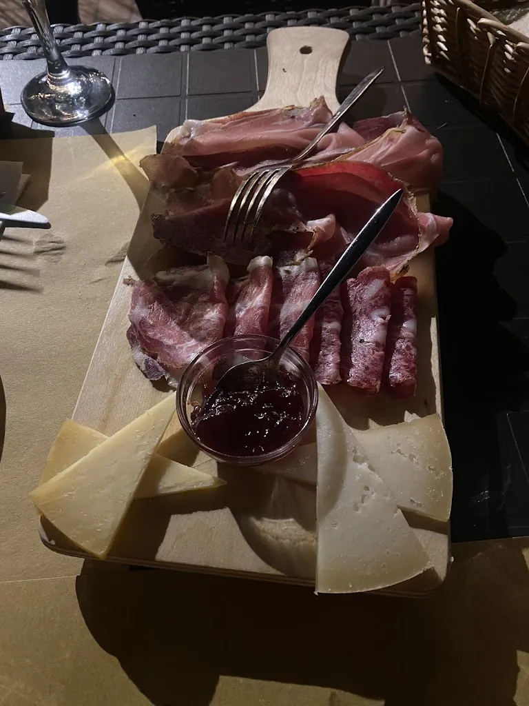 Ainoa Guinart Planellas_Nodhouse Food&Drink_Abbadia San Salvatore_recensione