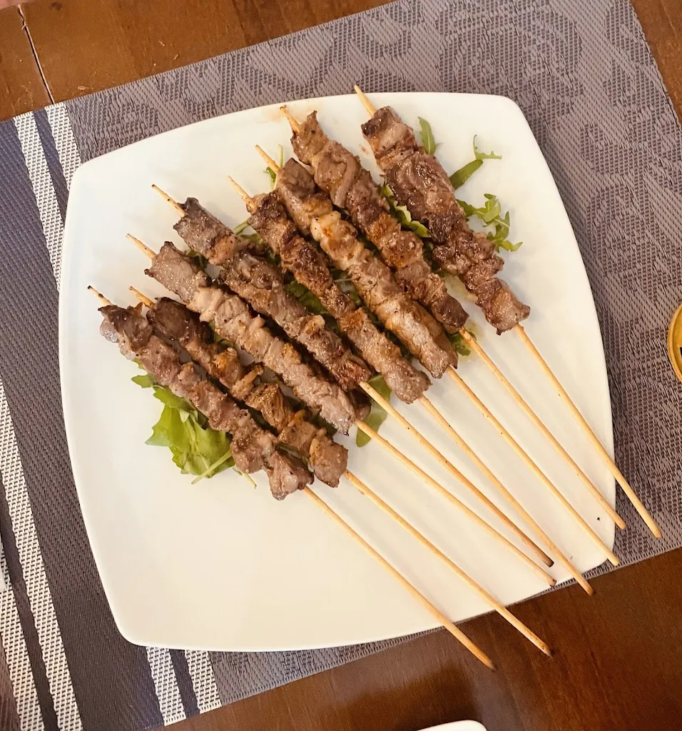 Brhinah Valdriss_Nodhouse Food&Drink_Abbadia San Salvatore_recensione