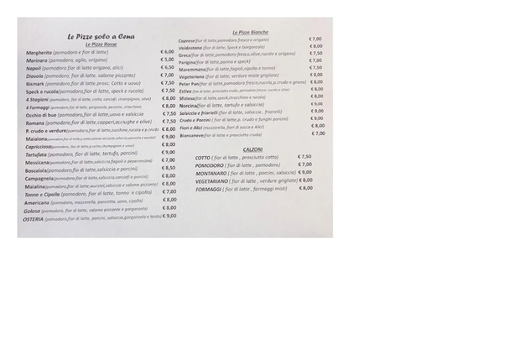 Menu_Osteria dei Locandieri_Abbadia San Salvatore_image_1