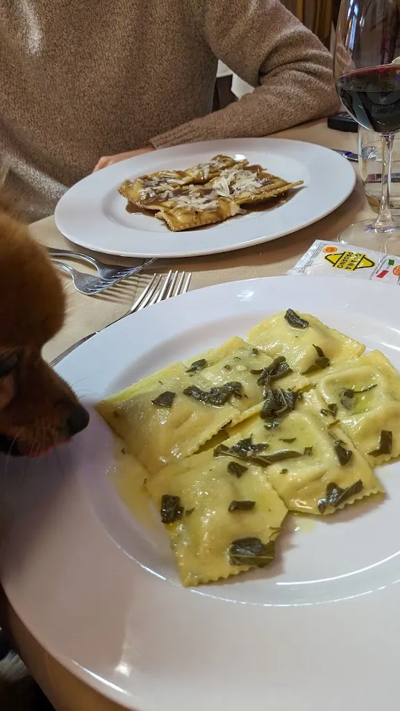 Parmis Ha_Osteria dei Locandieri_Abbadia San Salvatore_review