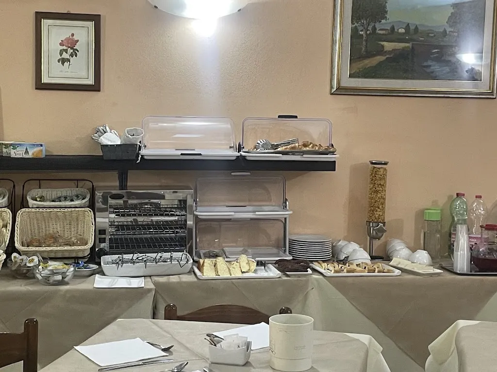 Elena Frati_Osteria dei Locandieri_Abbadia San Salvatore_review