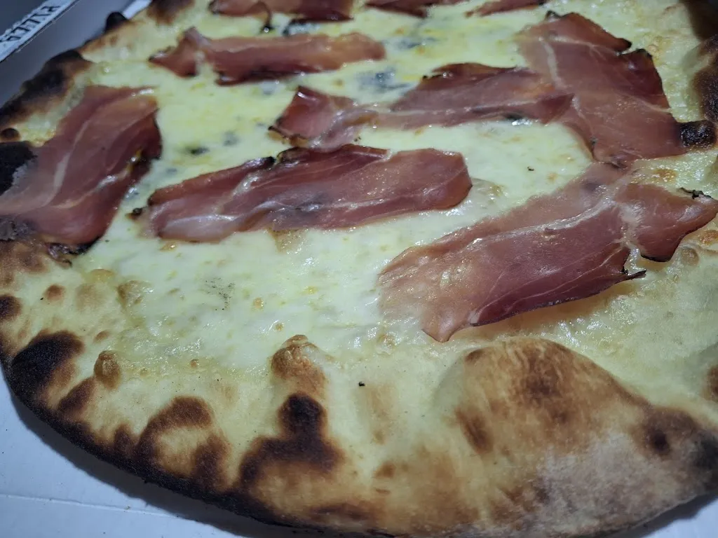 Nico L_Osteria dei Locandieri_Abbadia San Salvatore_review