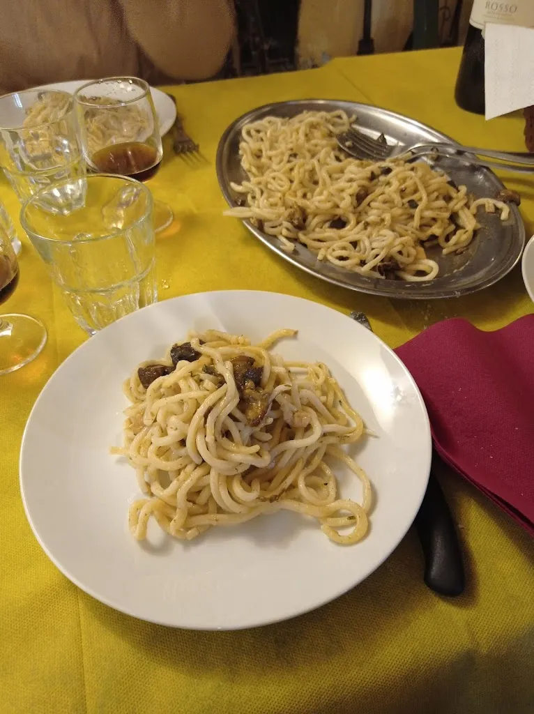 Menu_Ristorante Fonte Magria_Abbadia San Salvatore_image_6