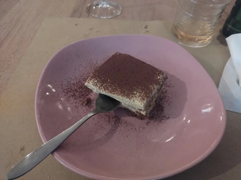 Francesco Manuel Minichino_Ristorante Fonte Magria_Abbadia San Salvatore_review