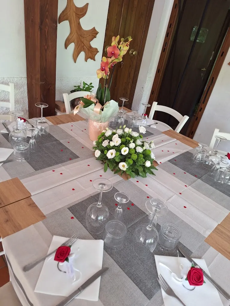 Lorenzo Fiesoli_Ristorante Fonte Magria_Abbadia San Salvatore_review