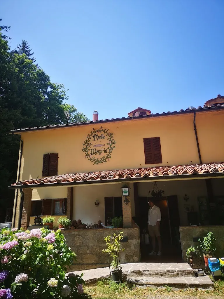 Ristorante Fonte Magria_Abbadia San Salvatore_slider_image_1