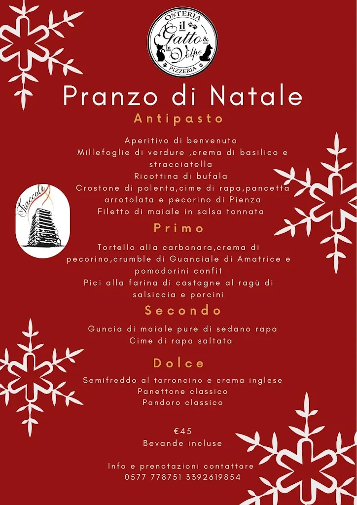 Menu_Il Gatto e la Volpe_Abbadia San Salvatore_image_4