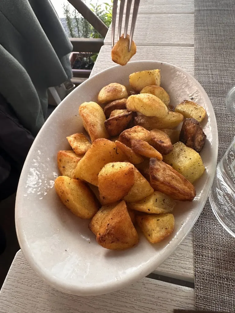 Francesco Citta'_Il Gatto e la Volpe_Abbadia San Salvatore_review