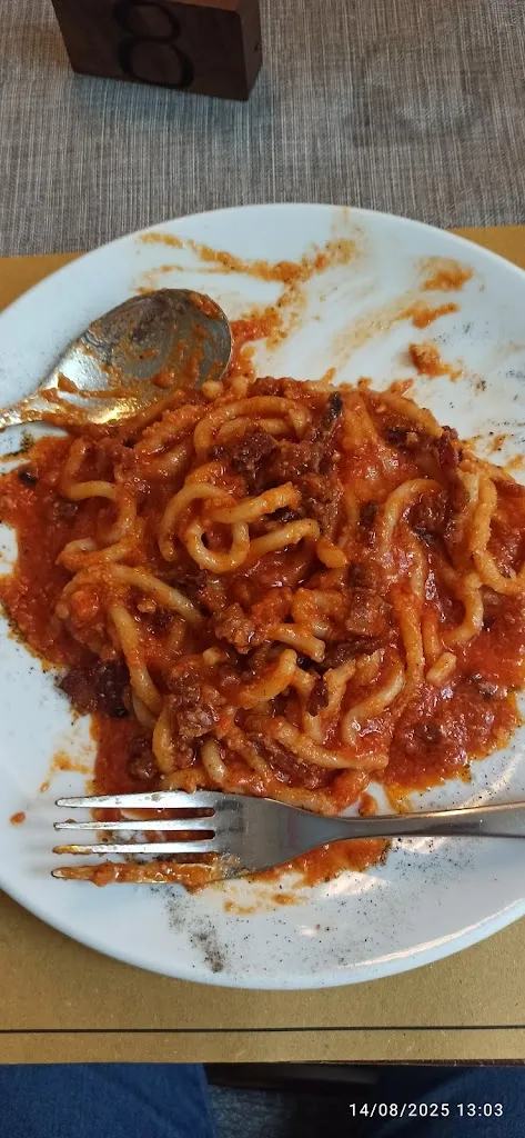 Massimo Ausanio_Il Gatto e la Volpe_Abbadia San Salvatore_review