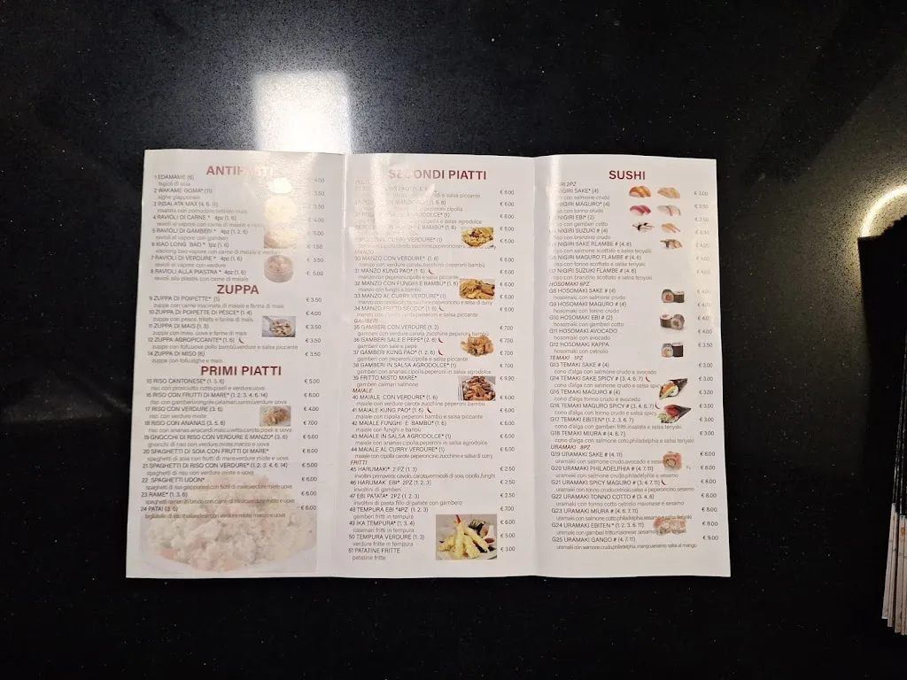 Menu_Ristorante Cucina Asiatica 369_Abbadia San Salvatore_image_3