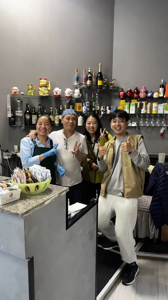 闫梦怡_Ristorante Cucina Asiatica 369_Abbadia San Salvatore_review