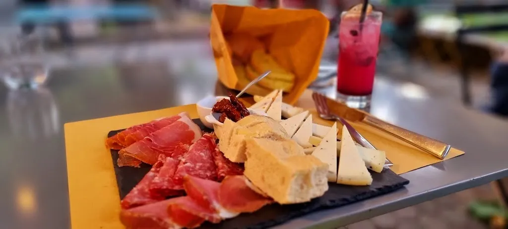 MountainHeros_Horto Sapiens_Abbadia San Salvatore_review