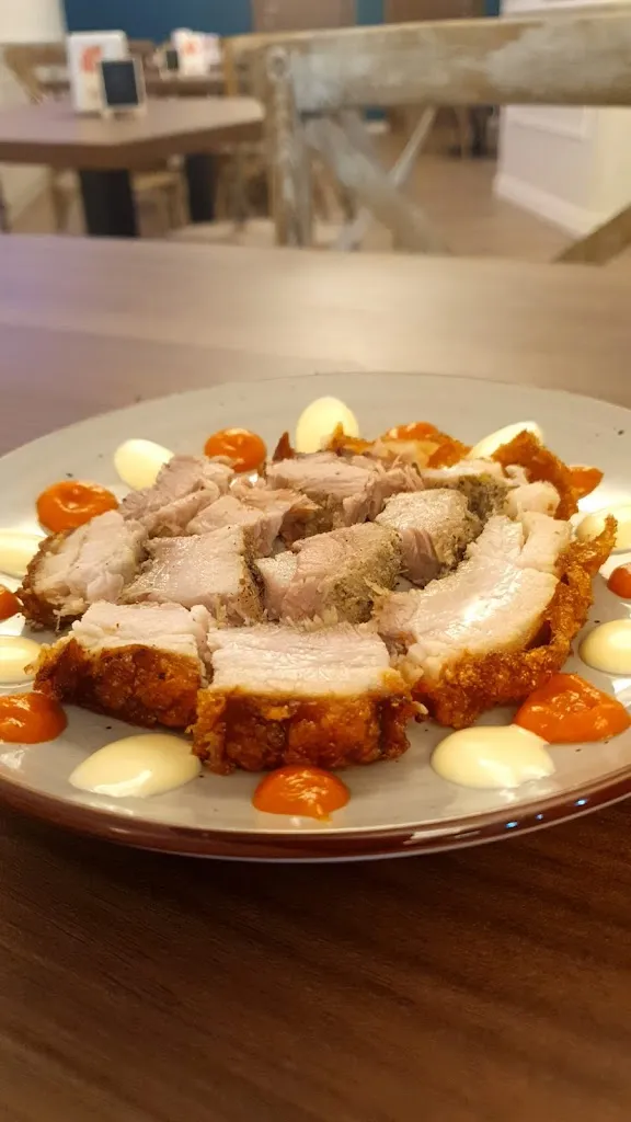 Menu_Il Viandante Goloso_Abbadia San Salvatore_image_7