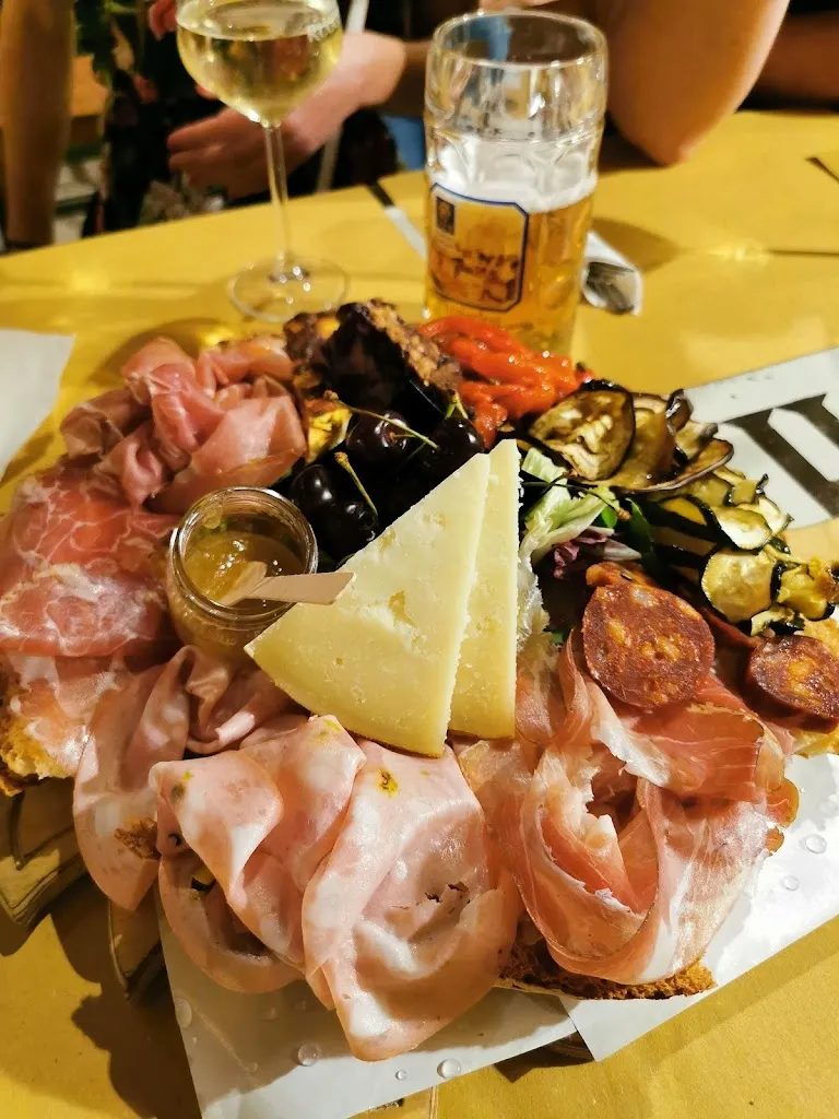 Menu_BICCHIERI & TAGLIERI- CUCINA URBANA-OPIFICIO BIRRAIO_Manfredonia_image_3