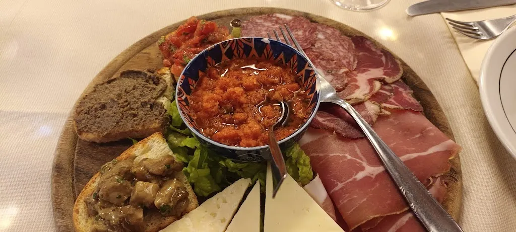 Menu_Albergo Generale Cantore - Monte Amiata -_Abbadia San Salvatore_image_5