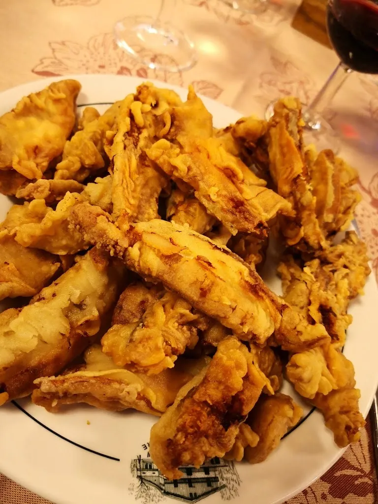 Menu_Albergo Generale Cantore - Monte Amiata -_Abbadia San Salvatore_image_7