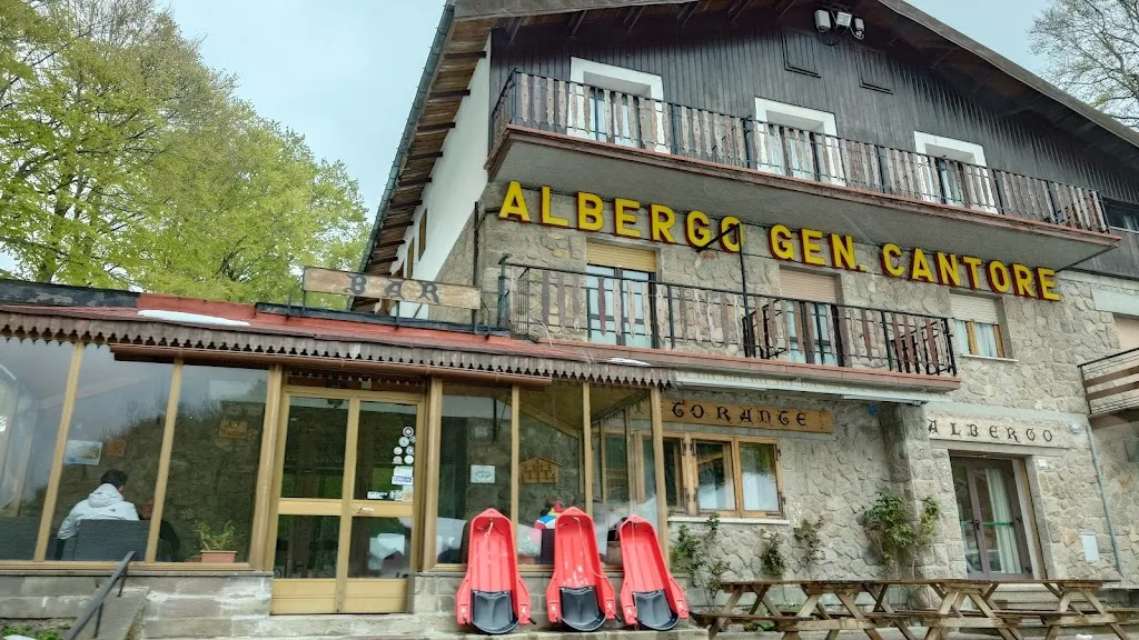 Albergo Generale Cantore - Monte Amiata -_Abbadia San Salvatore_slider_image_3