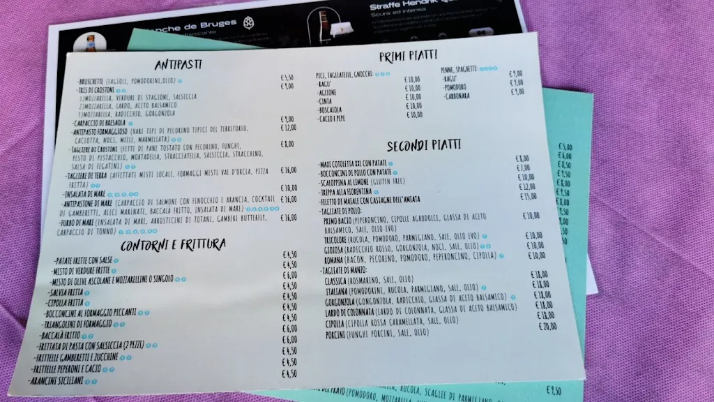 Menu_Pizzeria Ponte Del Prato_Abbadia San Salvatore_image_2