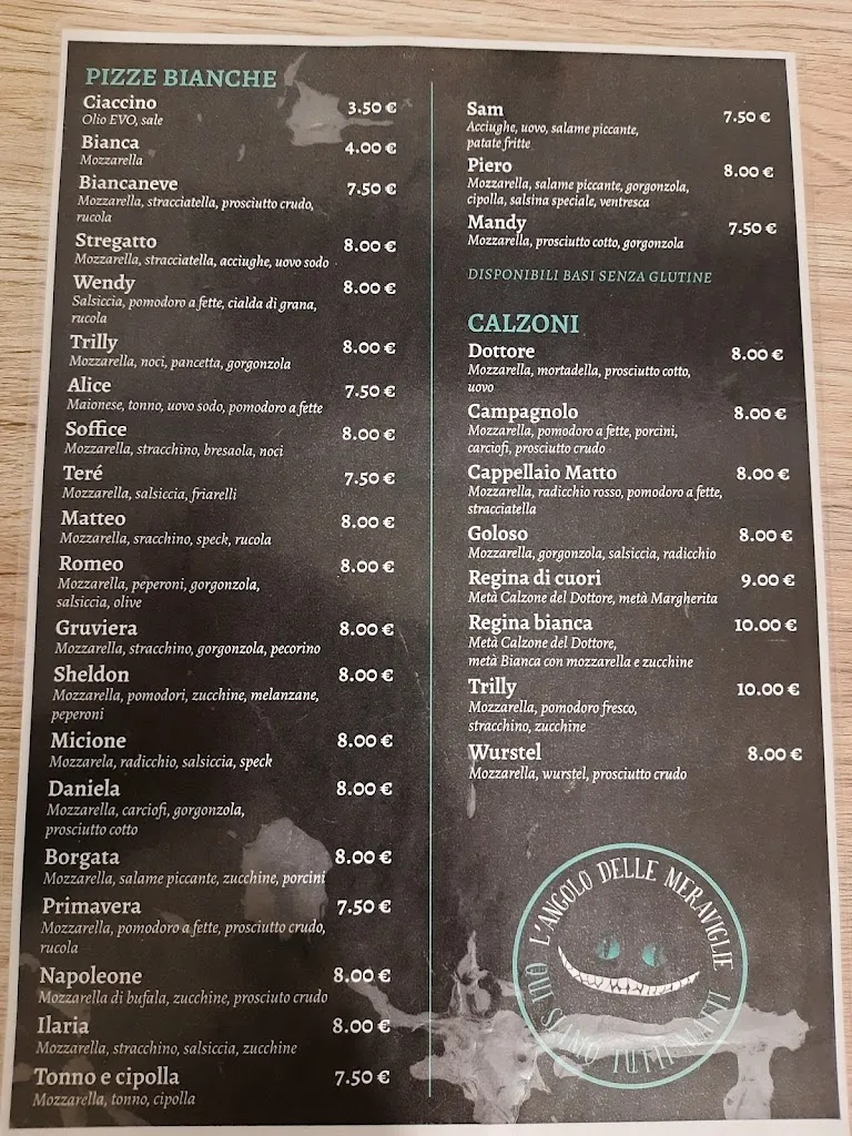 Menu_L'angolo delle meraviglie_Abbadia San Salvatore_immagine_1