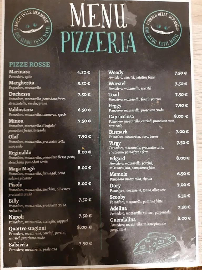 Menu_L'angolo delle meraviglie_Abbadia San Salvatore_immagine_2