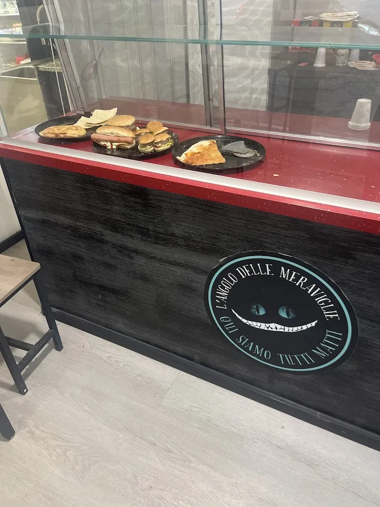 memma_L'angolo delle meraviglie_Abbadia San Salvatore_recensione