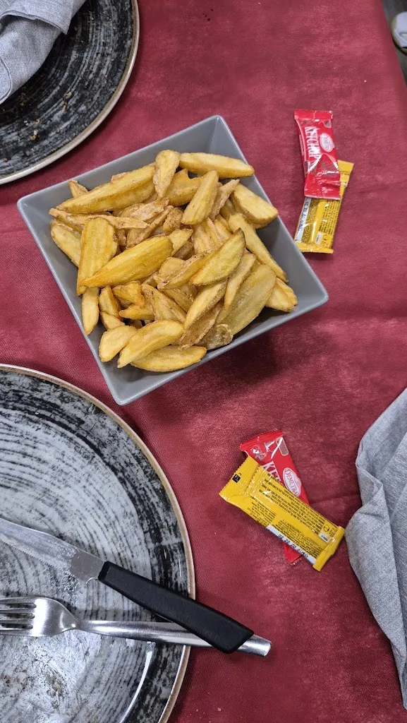 Johanna Binder_La lucciola_Abbadia San Salvatore_review