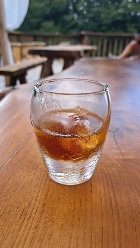 Luca Bragaglia_Terrazza 1730_Abbadia San Salvatore_review