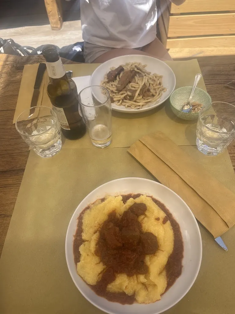 Dante Fani_Terrazza 1730_Abbadia San Salvatore_review