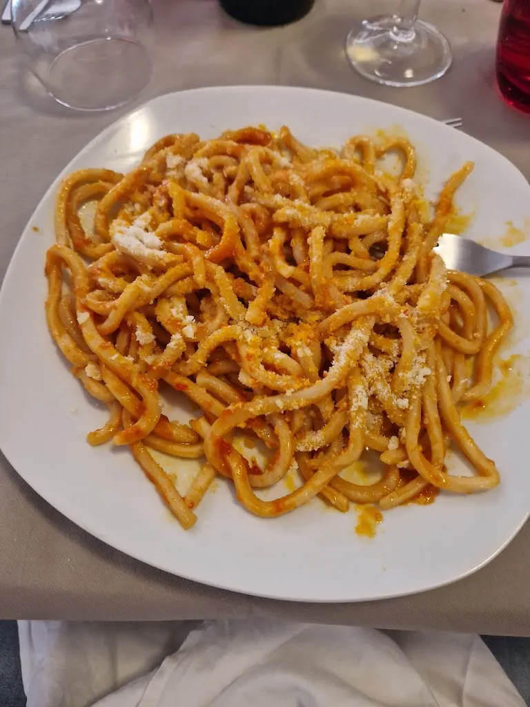 Piedet65_Albergo Ristorante Olimpia_Abbadia San Salvatore_review