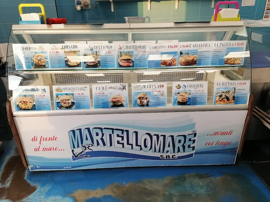 Menu_Pescheria Martellomare_Manfredonia_image_1