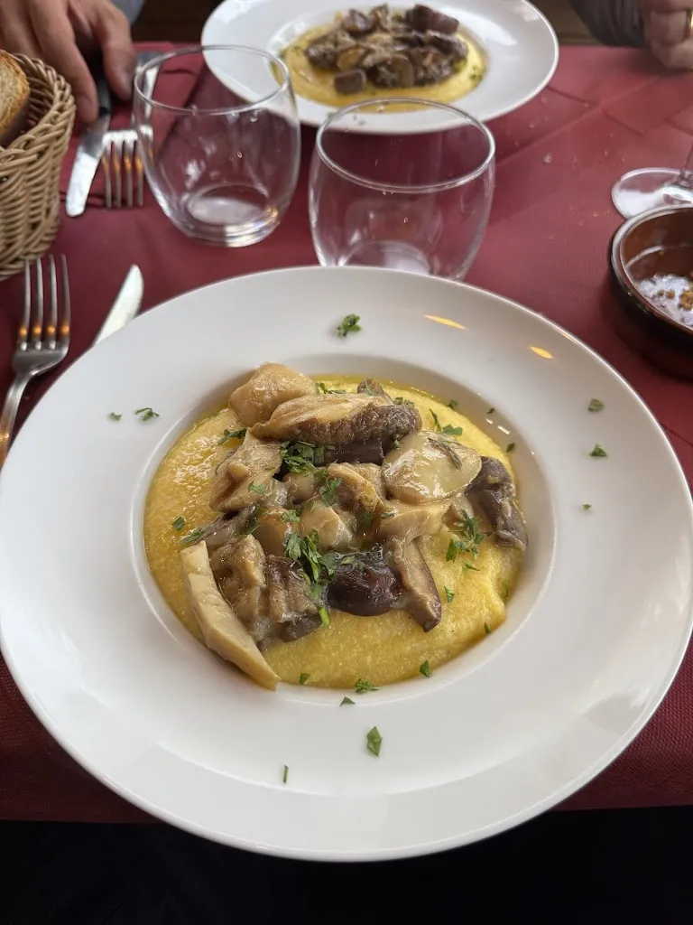 Stefano Alessandrini_Il Bucaneve_Abbadia San Salvatore_review