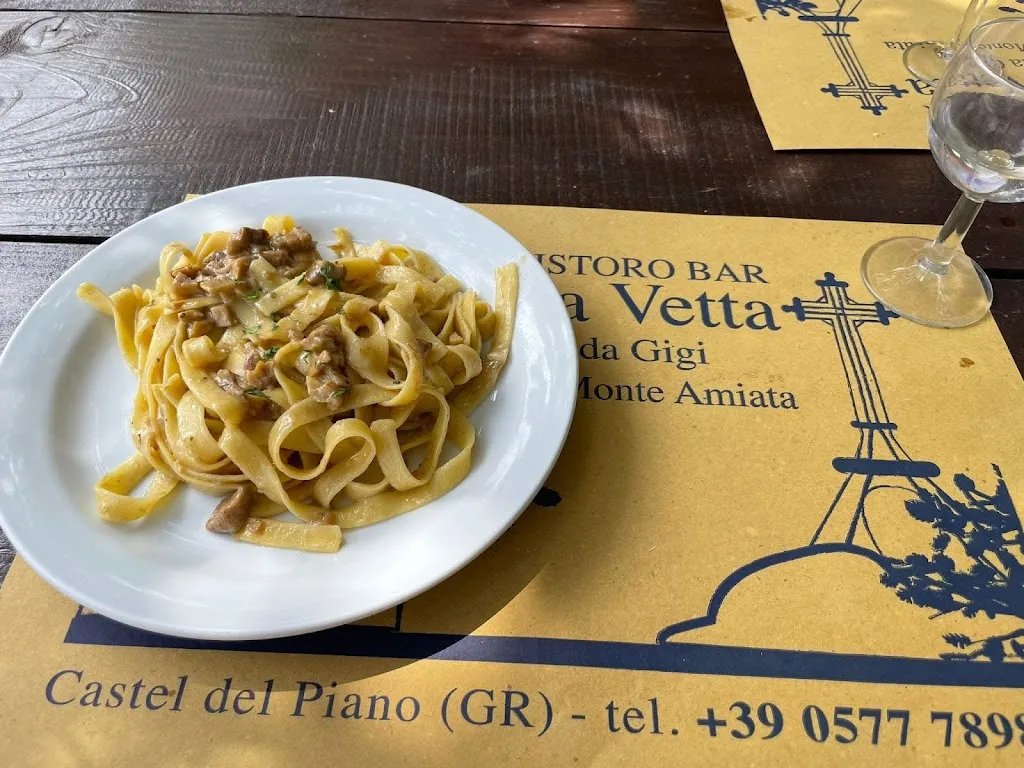 Ristoro bar la vetta da Gigi_Abbadia San Salvatore_slider_image_2