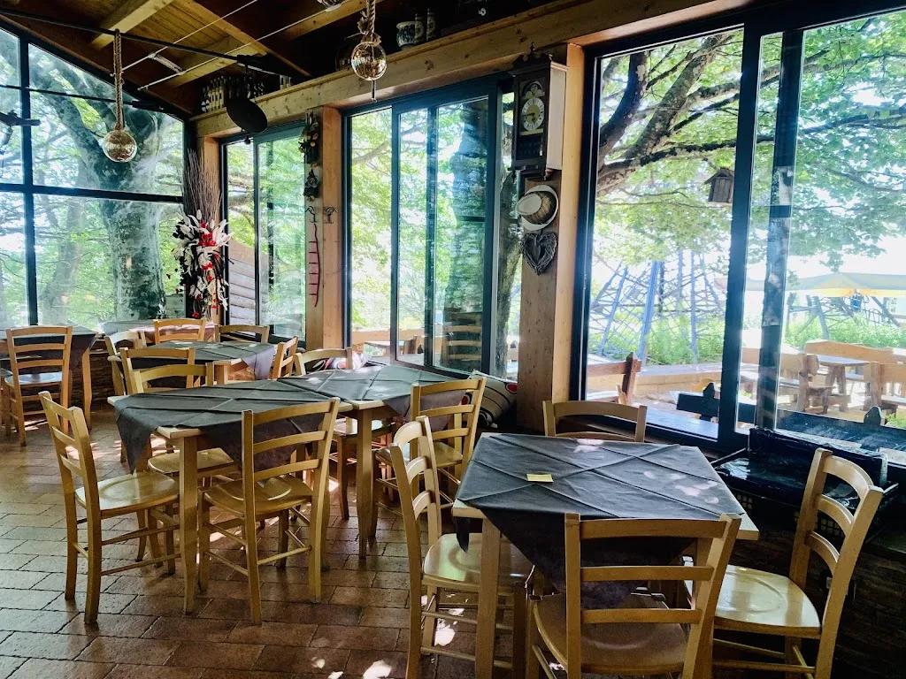 Ristoro bar la vetta da Gigi_Abbadia San Salvatore_slider_image_3