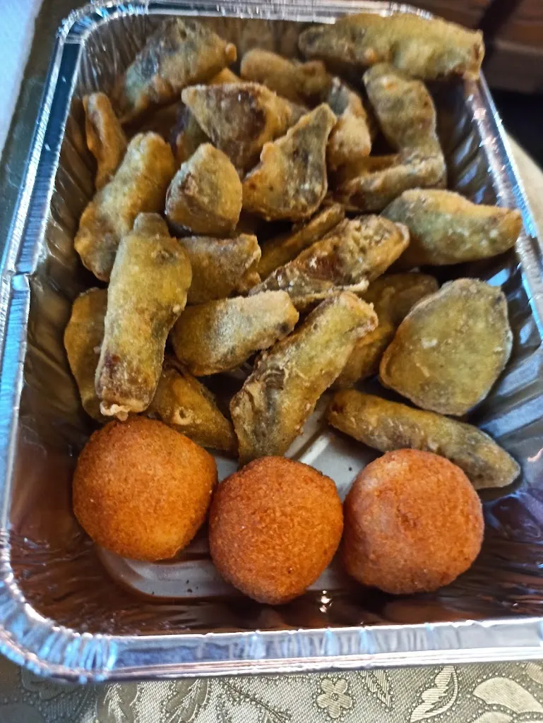 Ro VA_Pizzeria La Fenice_Abbadia San Salvatore_review