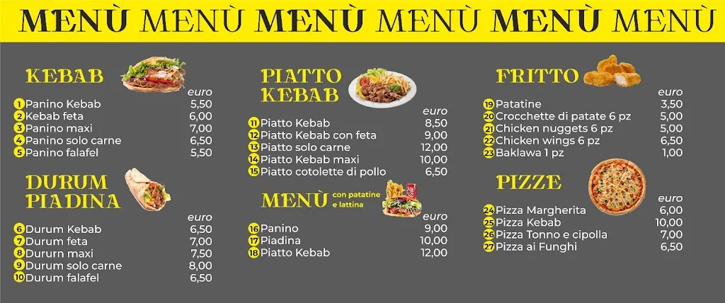 Menu_Kebab Abbadia_Abbadia San Salvatore_image_1