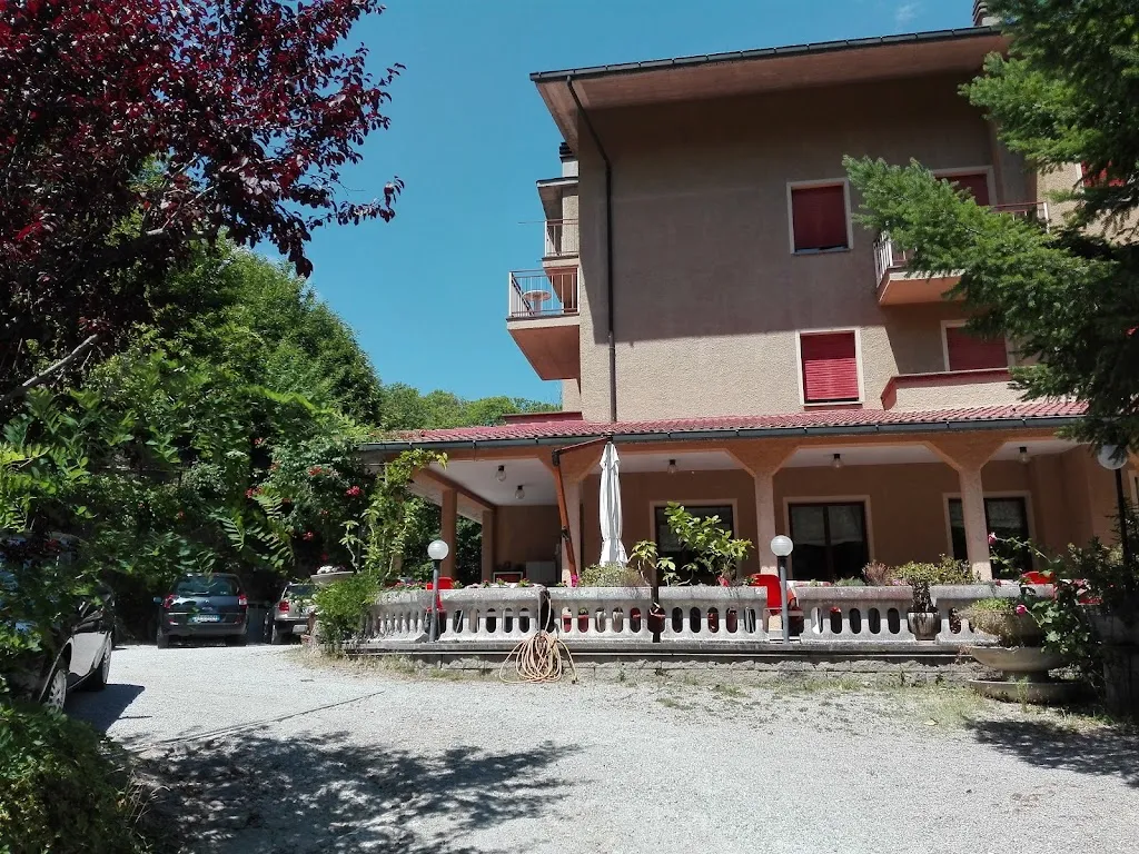 Hotel Ristorante K2_Abbadia San Salvatore_slider_image_1