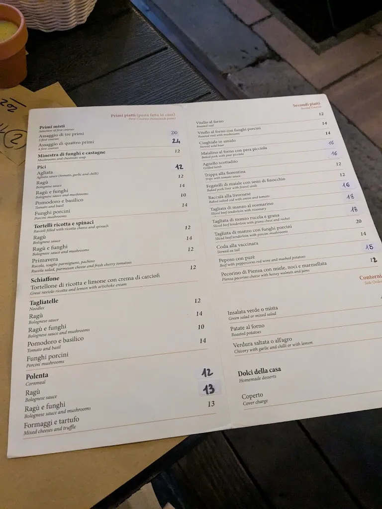 Menu_Ristorante Anna_Abbadia San Salvatore_immagine_2