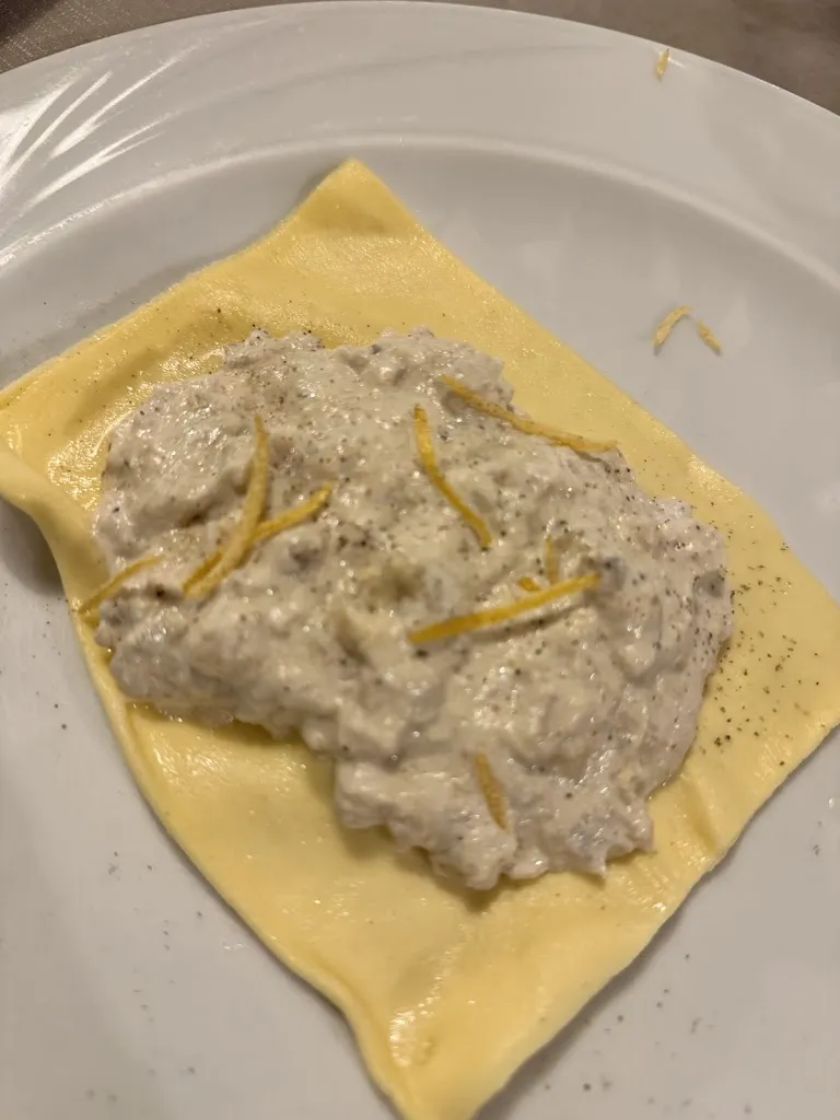 Adi Pick_Ristorante Anna_Abbadia San Salvatore_recensione