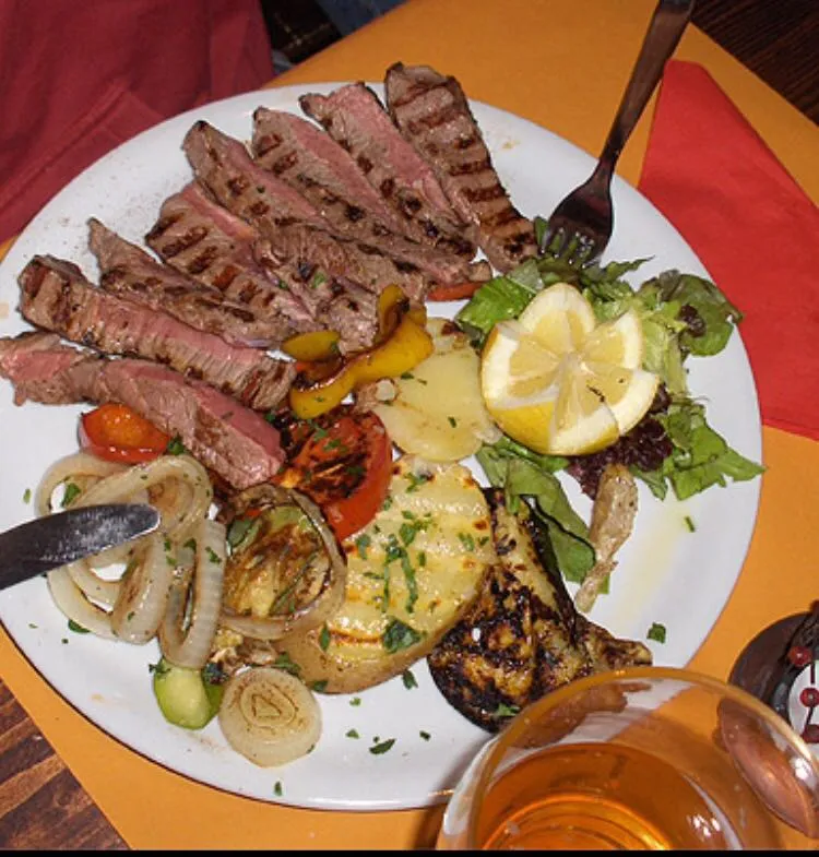 Biwon Trattoria Pizzeria_Abbadia San Salvatore_slider_image_1