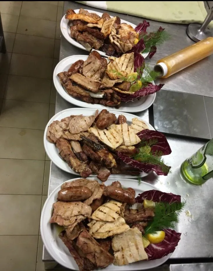 Biwon Trattoria Pizzeria_Abbadia San Salvatore_slider_image_2