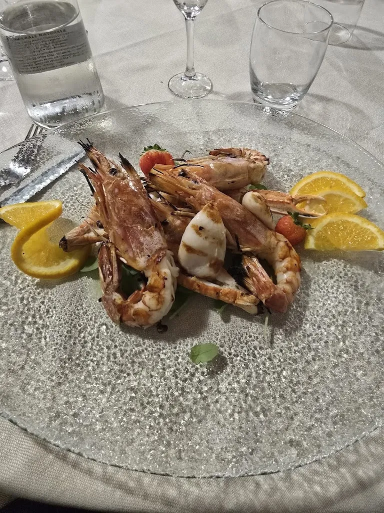 Simona Ciampi_Il Nuovo Gattopardo_Anchione_review