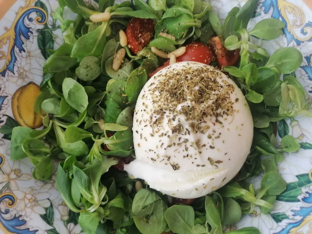 Melanie Barre_Un Posto al Faro_Manfredonia_review