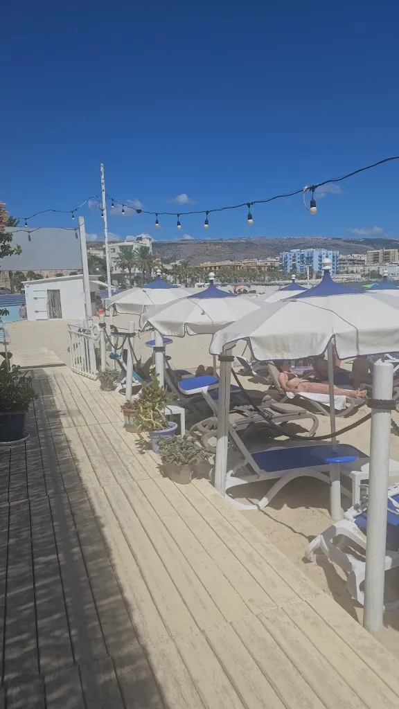 Un Posto al Faro_Manfredonia_slider_image_2