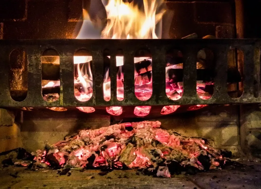 Al Ristoro F.N.F Restaurant & C. S.n.c. restaurant in Anchione