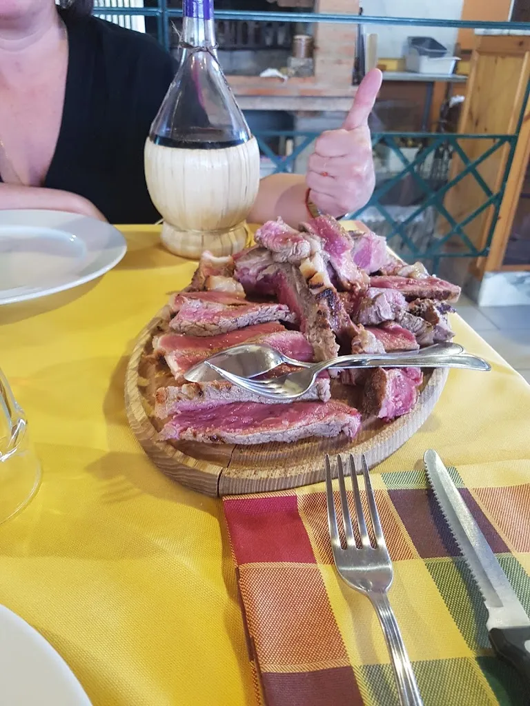 Al Ristoro F.N.F Restaurant & C. S.n.c._Anchione_slider_image_2