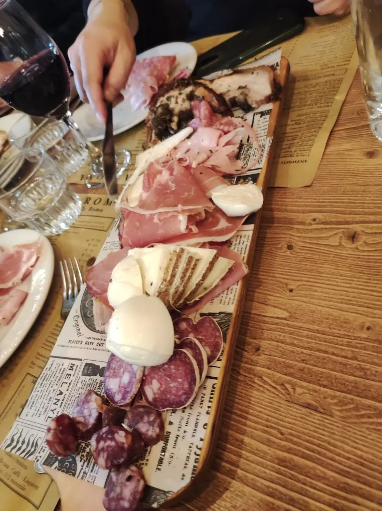 Menu_Trattoria Vecchia Roma_Arbia_image_6