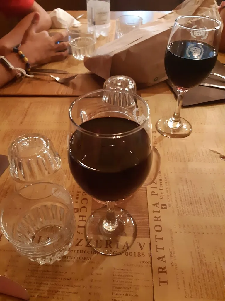 Menu_Trattoria Vecchia Roma_Arbia_image_8